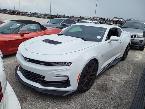 2023 Chevrolet Camaro 2SS