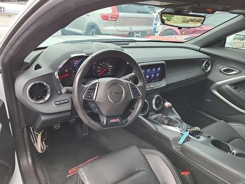 2023 Chevrolet Camaro 2SS