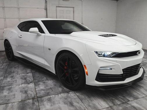 2023 Chevrolet Camaro 2SS