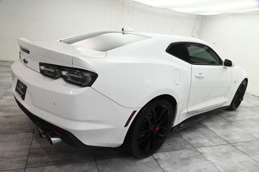 2023 Chevrolet Camaro 2SS