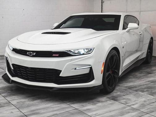 2023 Chevrolet Camaro 2SS