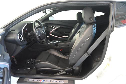 2023 Chevrolet Camaro 2SS