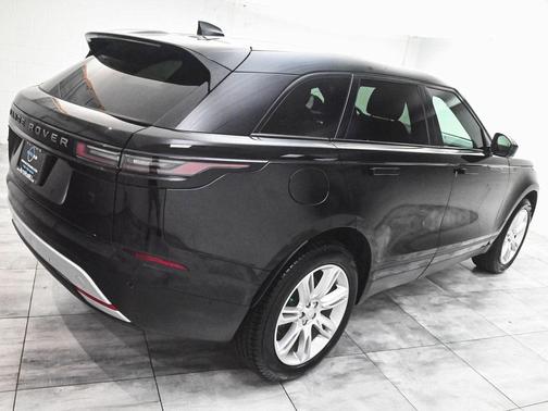 2025 Land Rover Range Rover Velar P250 S