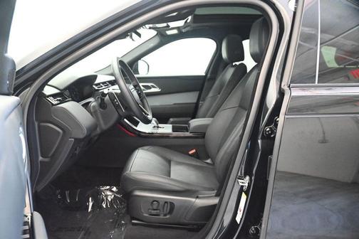 2025 Land Rover Range Rover Velar P250 S