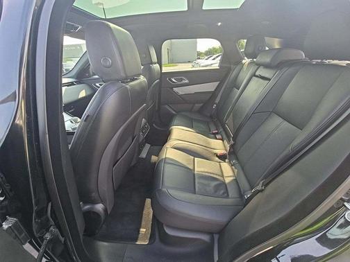 2025 Land Rover Range Rover Velar P250 S
