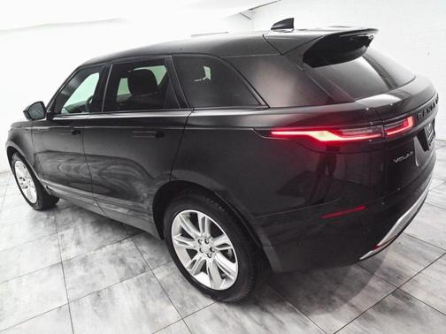 2025 Land Rover Range Rover Velar P250 S