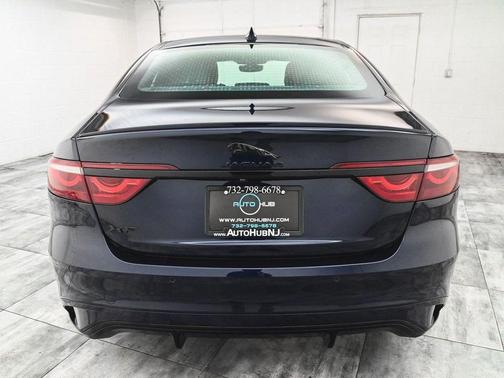 2023 Jaguar XF P300 R-Dynamic SE