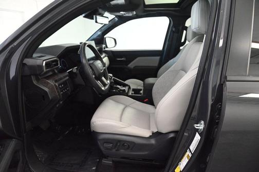 2024 Toyota Tacoma Limited