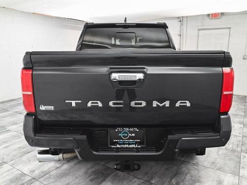 2024 Toyota Tacoma Limited
