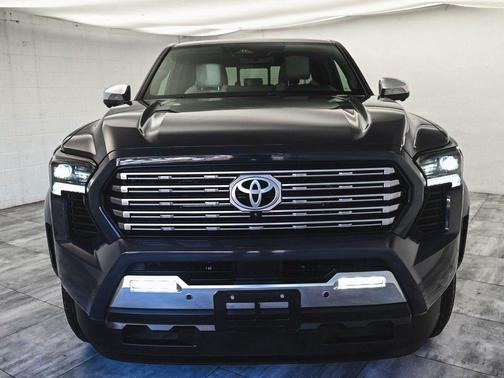 2024 Toyota Tacoma Limited