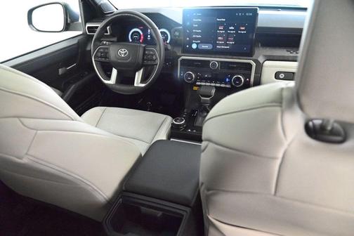 2024 Toyota Tacoma Limited