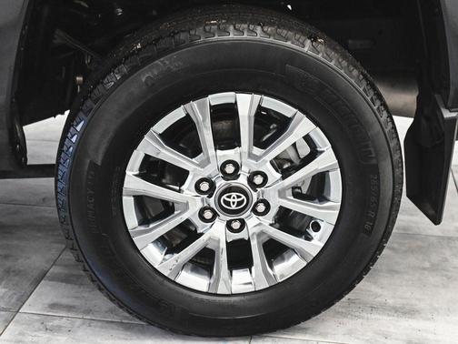 2024 Toyota Tacoma Limited