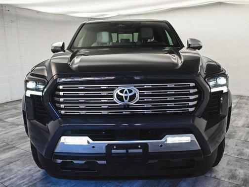 2024 Toyota Tacoma Limited