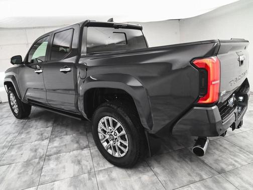 2024 Toyota Tacoma Limited