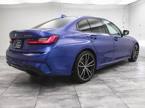 2022 BMW M340 i xDrive