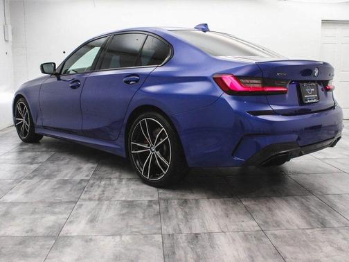 2022 BMW M340 i xDrive