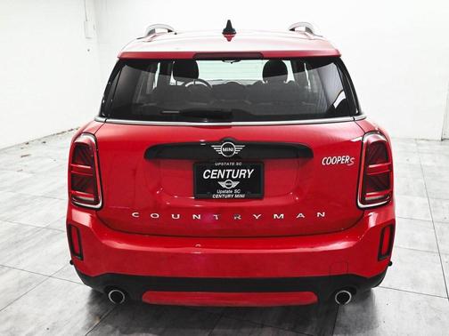 2023 MINI Countryman Cooper S
