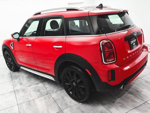 2023 MINI Countryman Cooper S