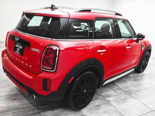 2023 MINI Countryman Cooper S