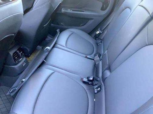 2023 MINI Countryman Cooper S