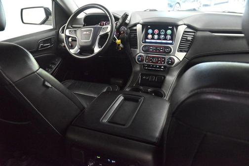 2016 GMC Yukon SLE