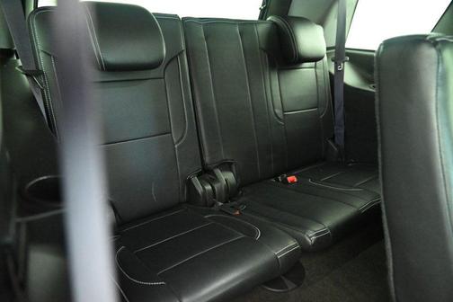2016 GMC Yukon SLE