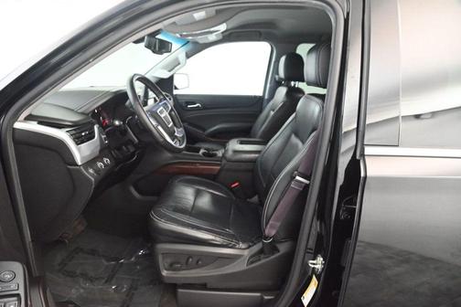 2016 GMC Yukon SLE