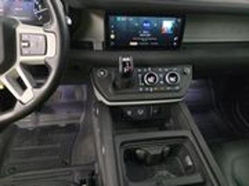 2023 Land Rover Defender 90 S