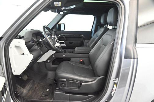 2023 Land Rover Defender 90 S