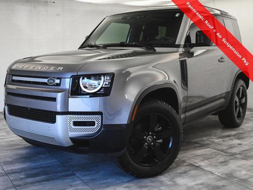 2023 Land Rover Defender 90 S