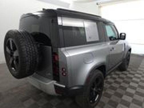 2023 Land Rover Defender 90 S