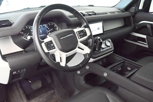 2023 Land Rover Defender 90 S