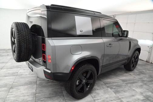 2023 Land Rover Defender 90 S