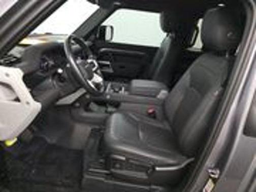 2023 Land Rover Defender 90 S