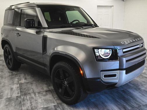 2023 Land Rover Defender 90 S