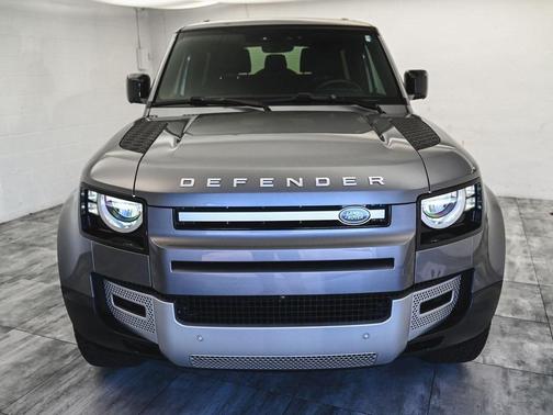 2023 Land Rover Defender 90 S