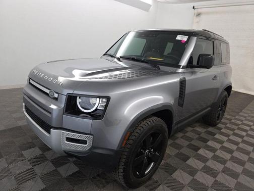 2023 Land Rover Defender 90 S