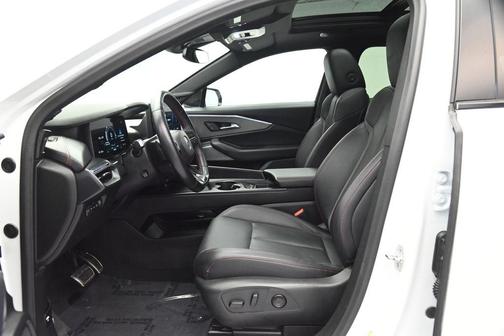Pearl 2024 Acura ZDX A-Spec