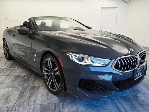 2022 BMW 840 i xDrive