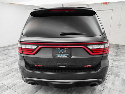 2021 Dodge Durango SRT 392