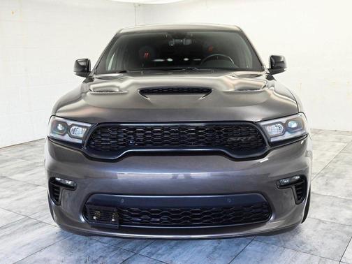 2021 Dodge Durango SRT 392