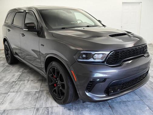 2021 Dodge Durango SRT 392