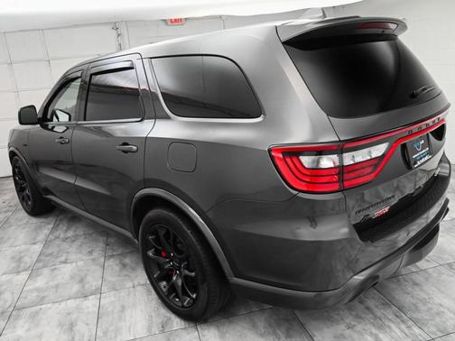 2021 Dodge Durango SRT 392