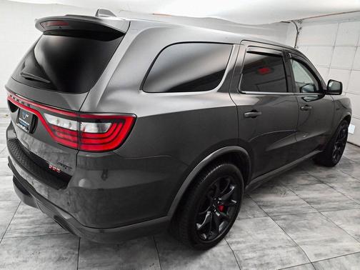 2021 Dodge Durango SRT 392