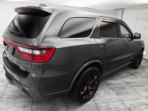 2021 Dodge Durango SRT 392