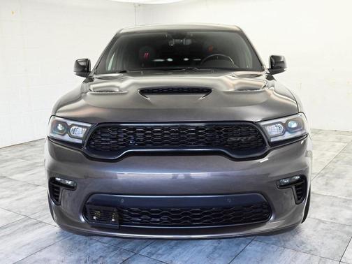 2021 Dodge Durango SRT 392