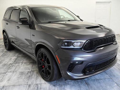 2021 Dodge Durango SRT 392