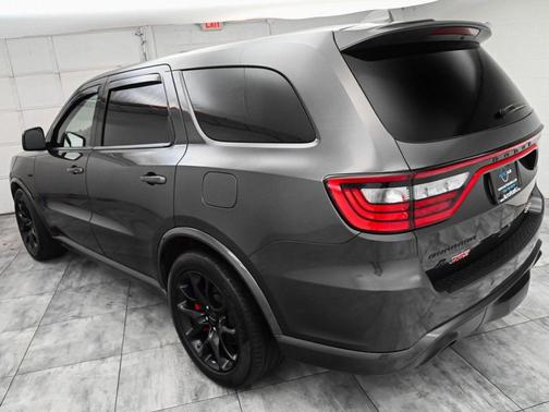 2021 Dodge Durango SRT 392