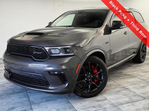 2021 Dodge Durango SRT 392