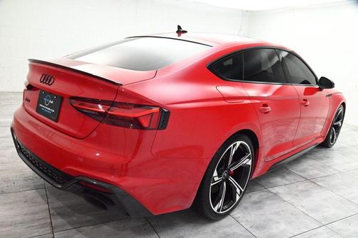 2023 Audi RS 5 2.9T